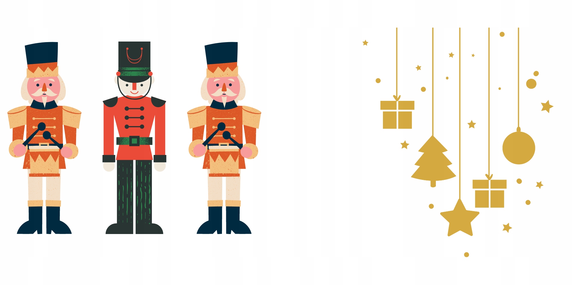 KUBEK PREZENT ŚWIĘTA BĄBKI I DZIADEK DO ORZECHÓW Pojemność 330 ml