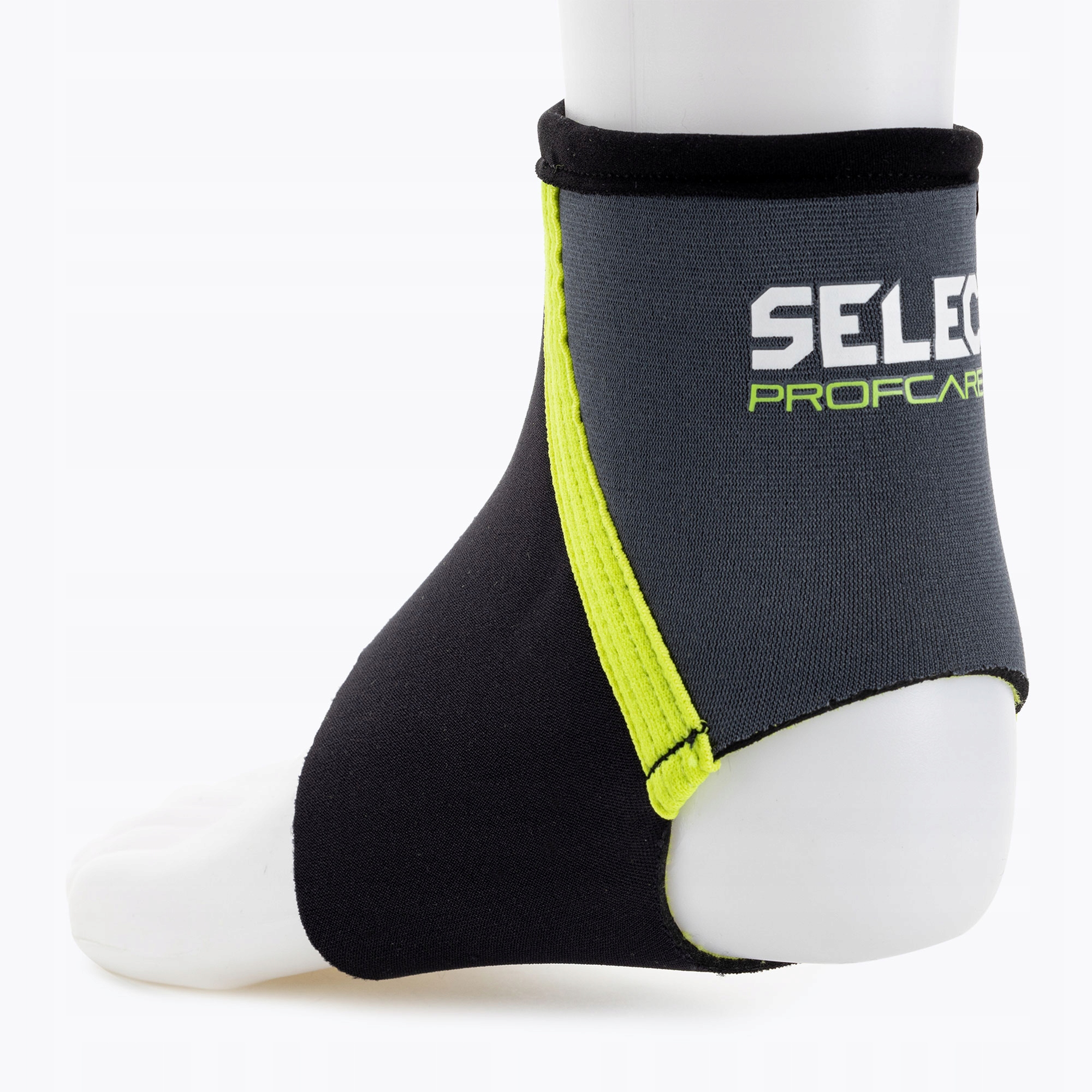 Ochraniacz stawu skokowego SELECT Profcare 6100 czarny 700001 L Rozmiar L