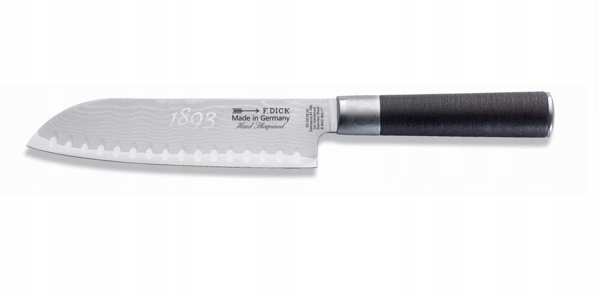 Dick 1893 nůž santoku 18 cm 8104218K