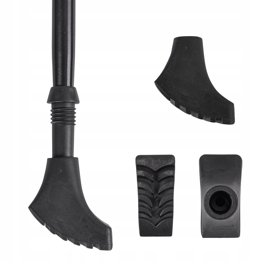 KIJE NORDIC WALKING SLOGEN REGULOWANE /INSPORTLINE Rączki korkowe