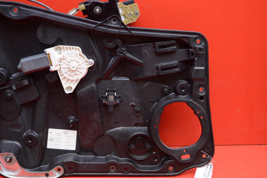 window regulator left front EU A1177200179 MERCEDES CLA C117 sedan 13-16