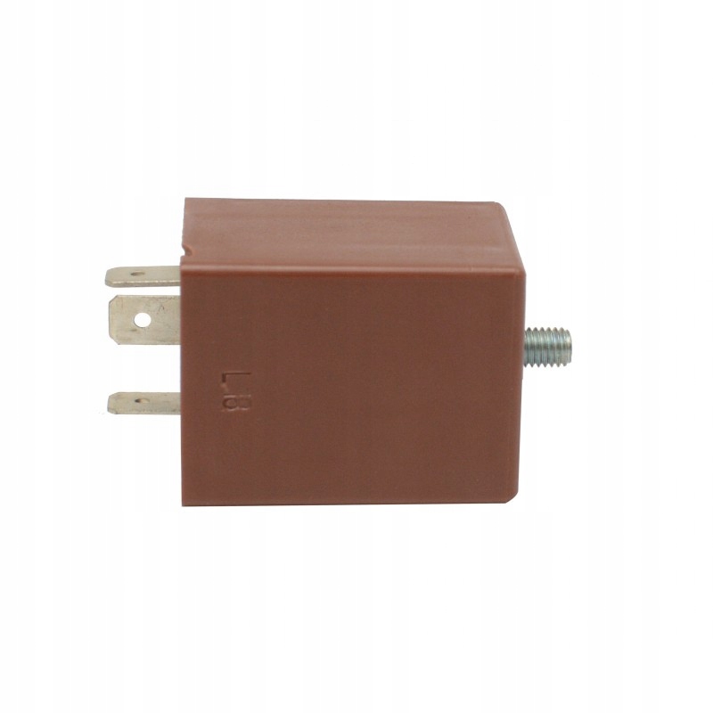 Přerušovač Směrovky Traktorbagru Cat 414 416, 420, 422, 424 ostatní