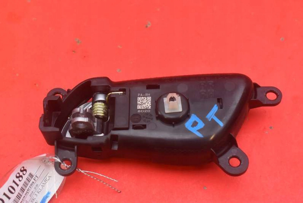 handle inner right rear part 83623-J7000 KIA CEED 3 III 18-20