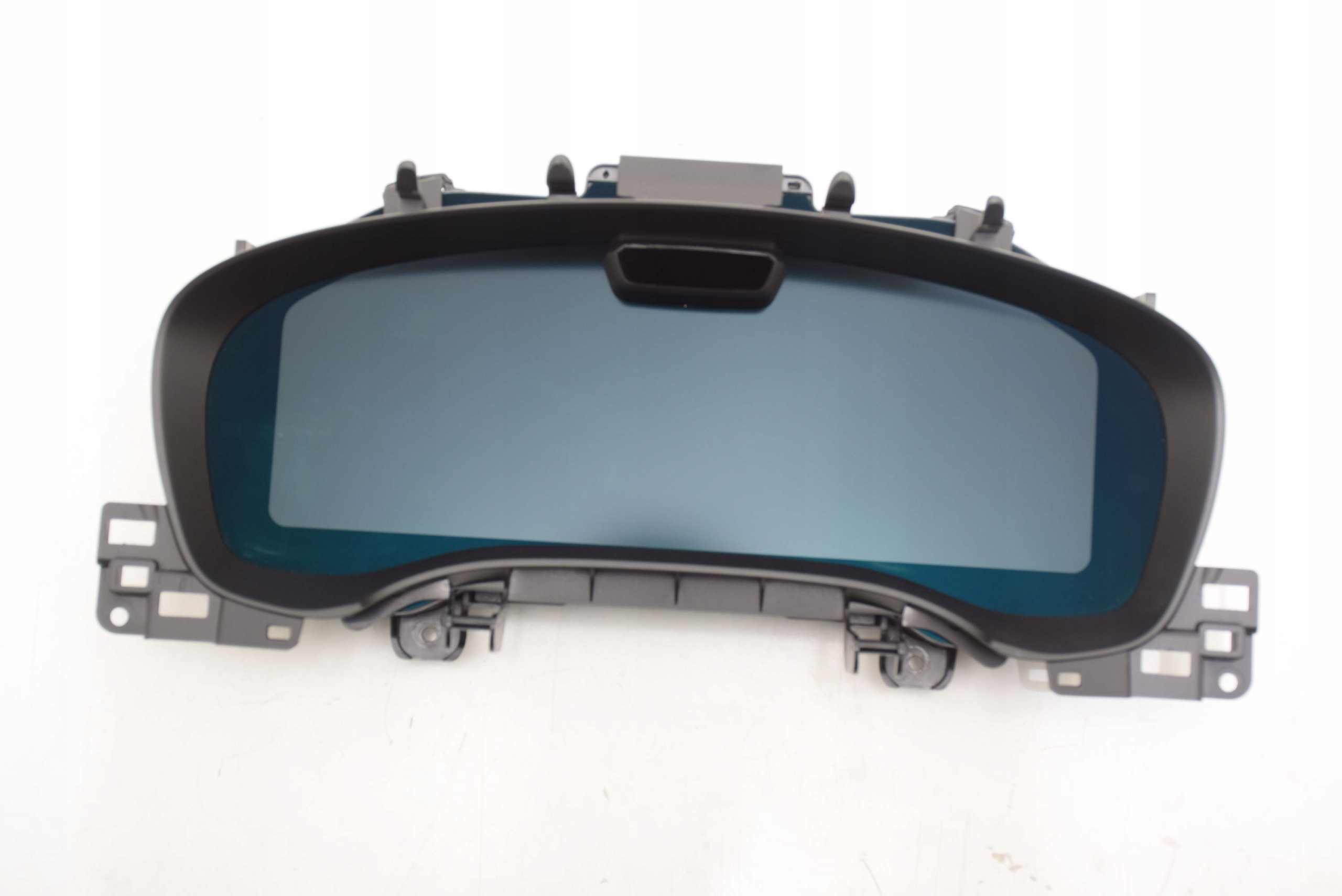 5A4FD73 8709815 - BMW G30 G31 LED лічильник годинник LIVE COCPIT HUD