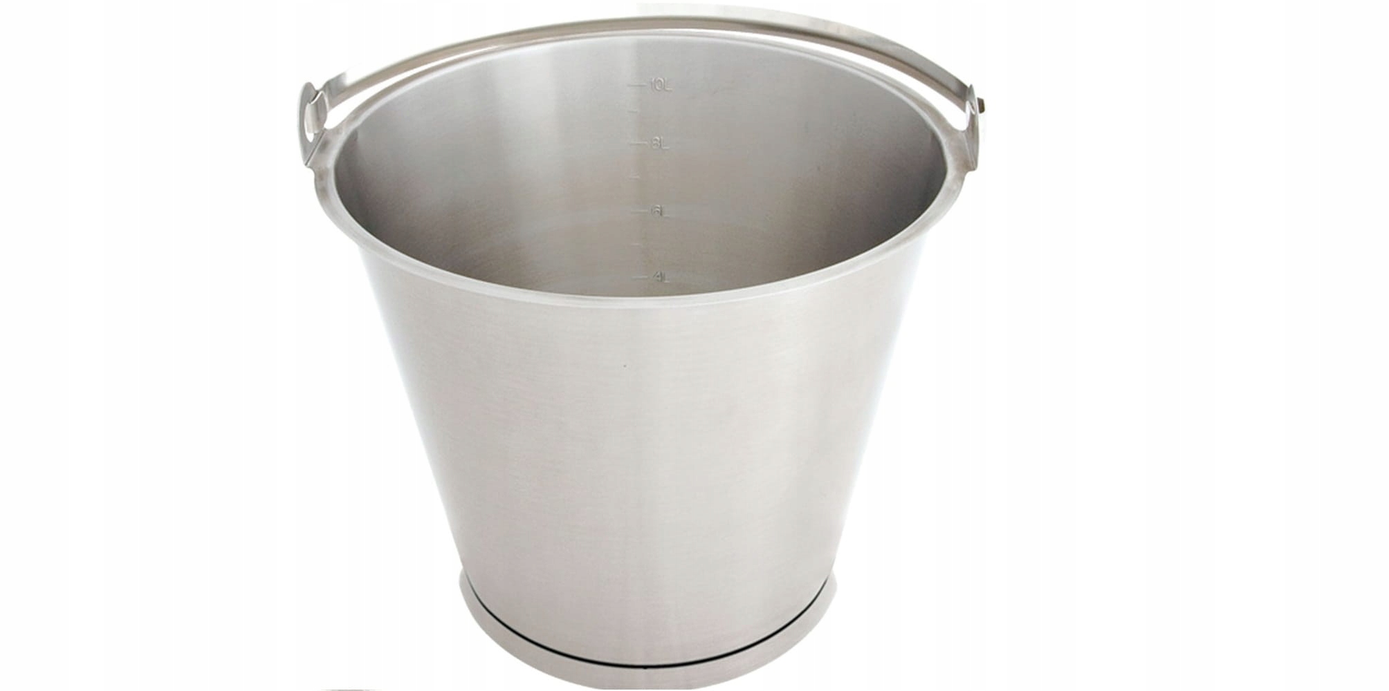 Vedro 15 l s krúžkom