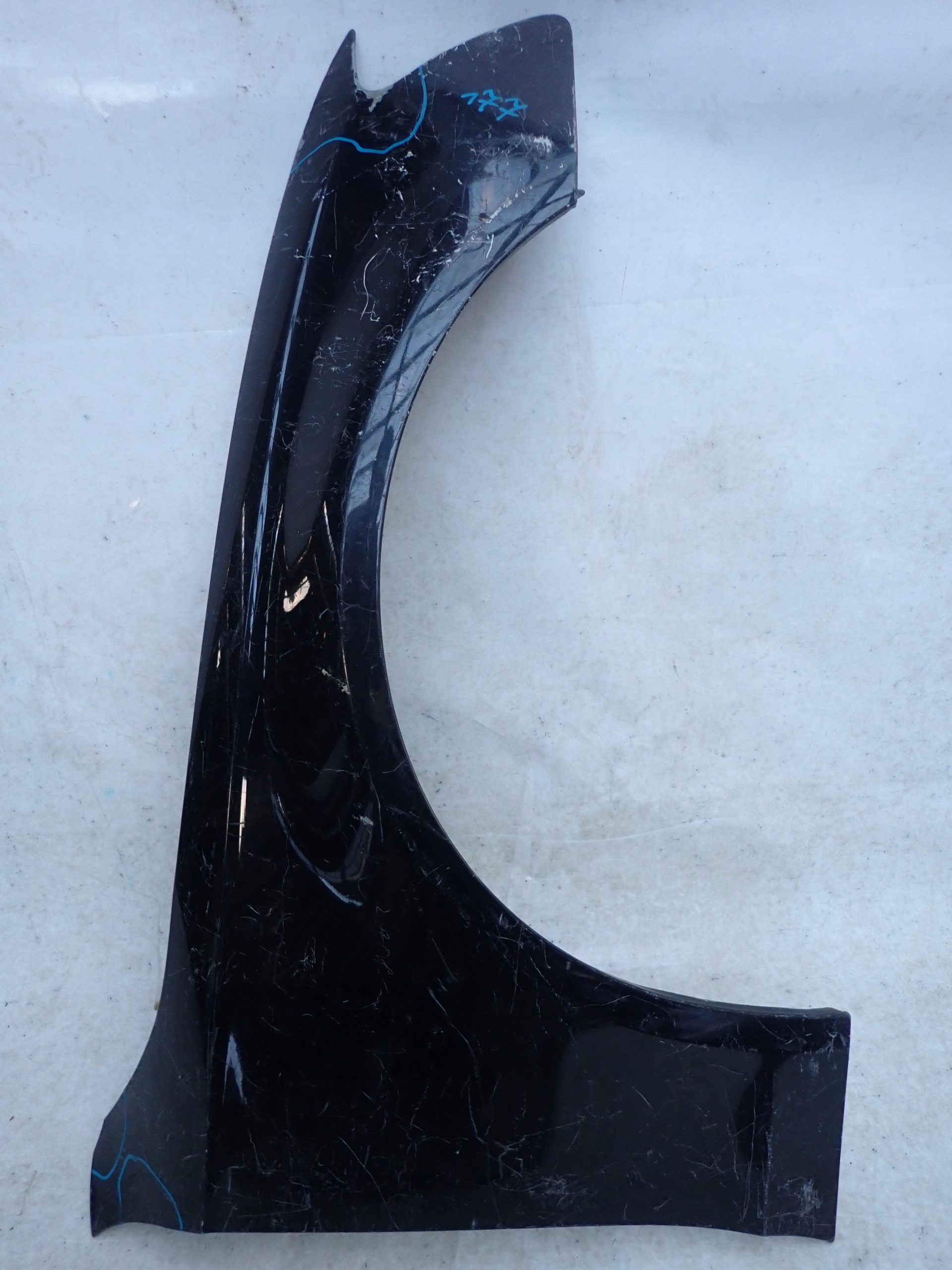 AUDI A4 8K B8 07-11 fender right front front