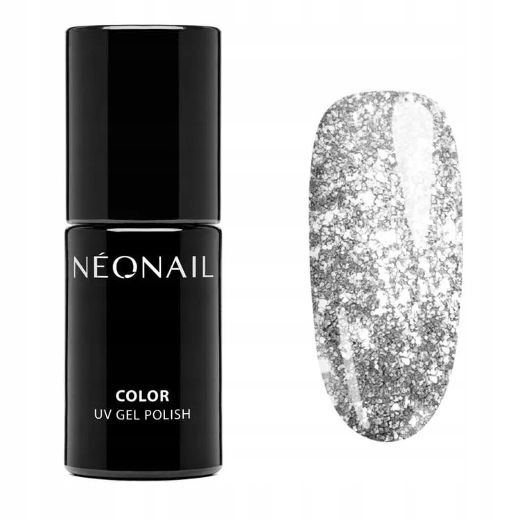 

Neonail Lakier Hybrydowy Shining Diamonds 7,2 ml