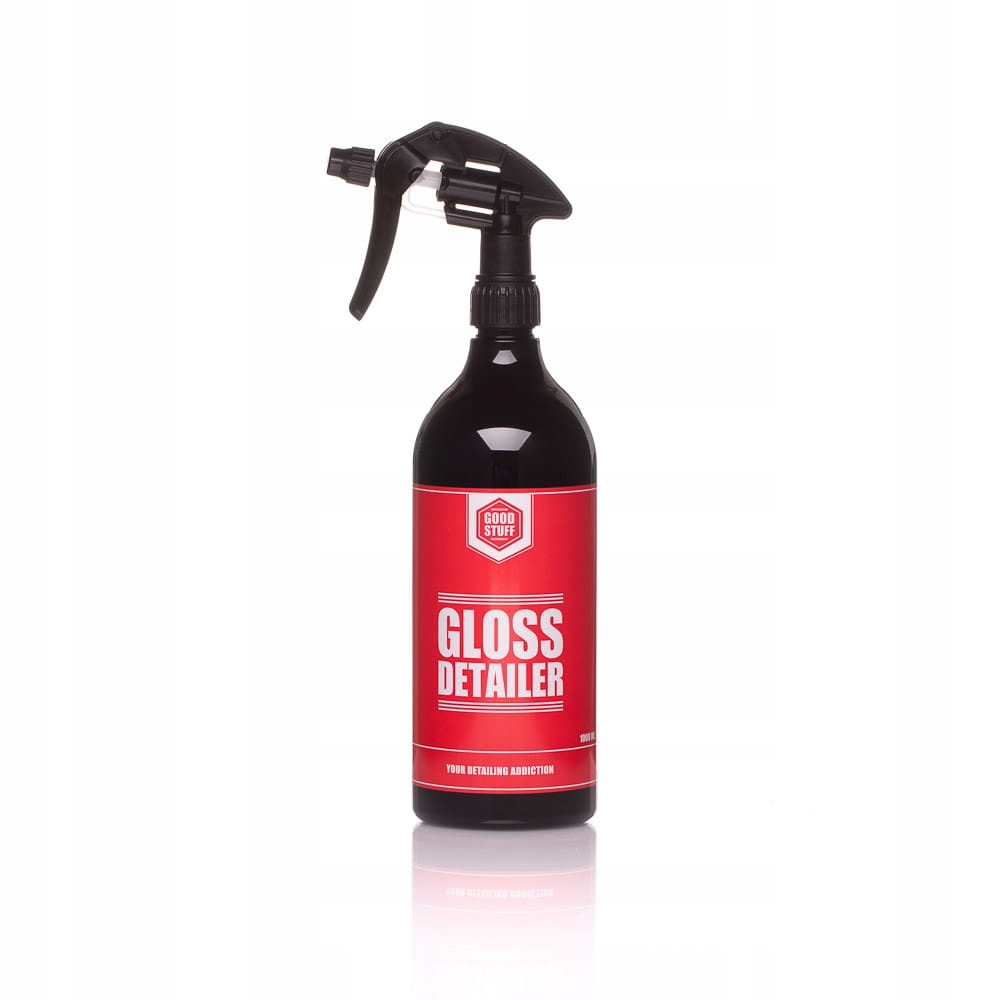 

Good Stuff Gloss Detailer Quick Detailer 1L
