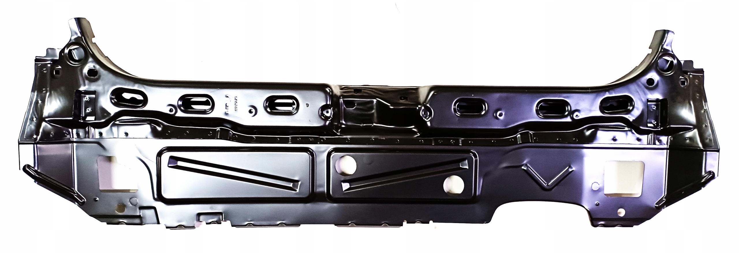 1U9813301D - OCTAVIA универсал 2001-11 новый OE панель задний ремень