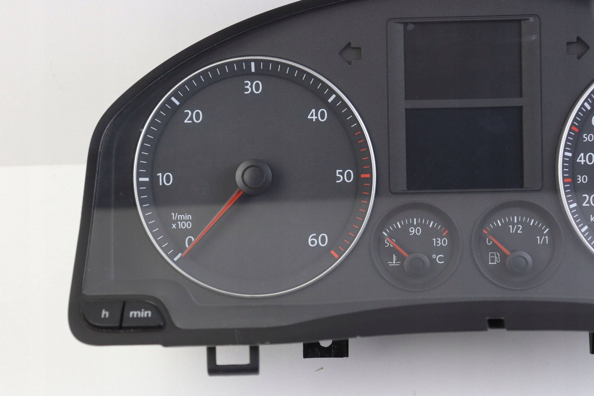 VW GOLF V dials dials PREDKOSCIOMIERZ DIESEL 1K0920861B EUROPA