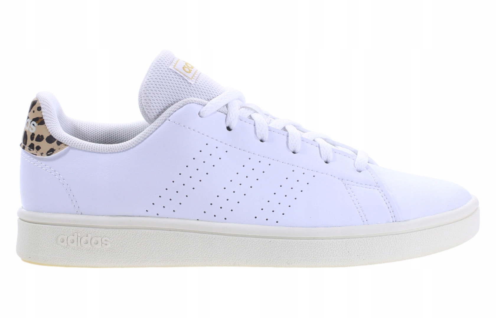 Dámské boty adidas Advantage Base IF8555 40