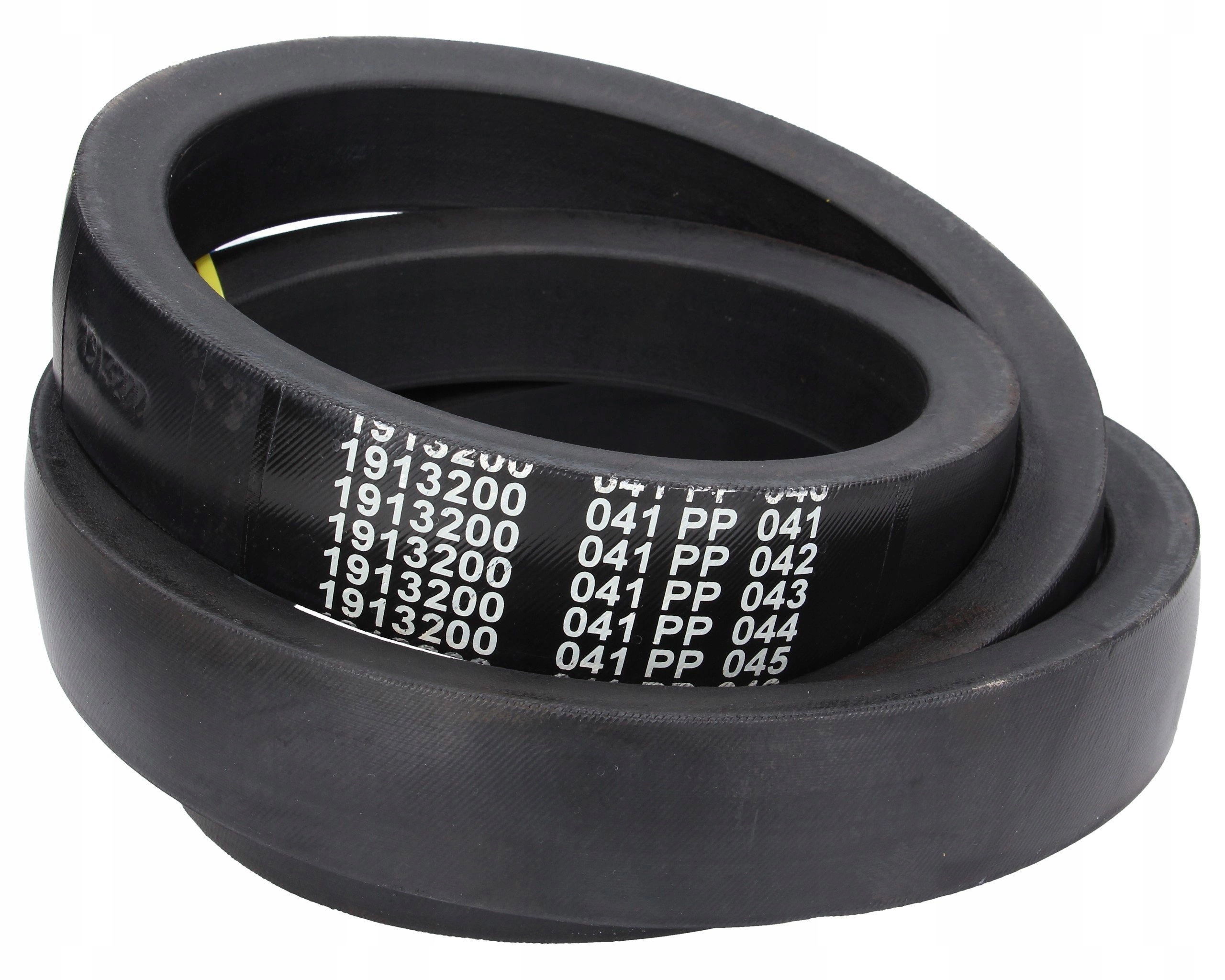 Klínový řemen 51x2400 Claas 603317 Gates Agri