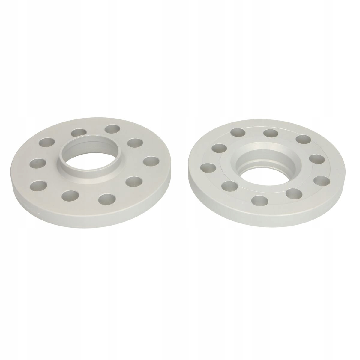 Eibach 15mm 5x100 57mm Podložky sada unášačov #35