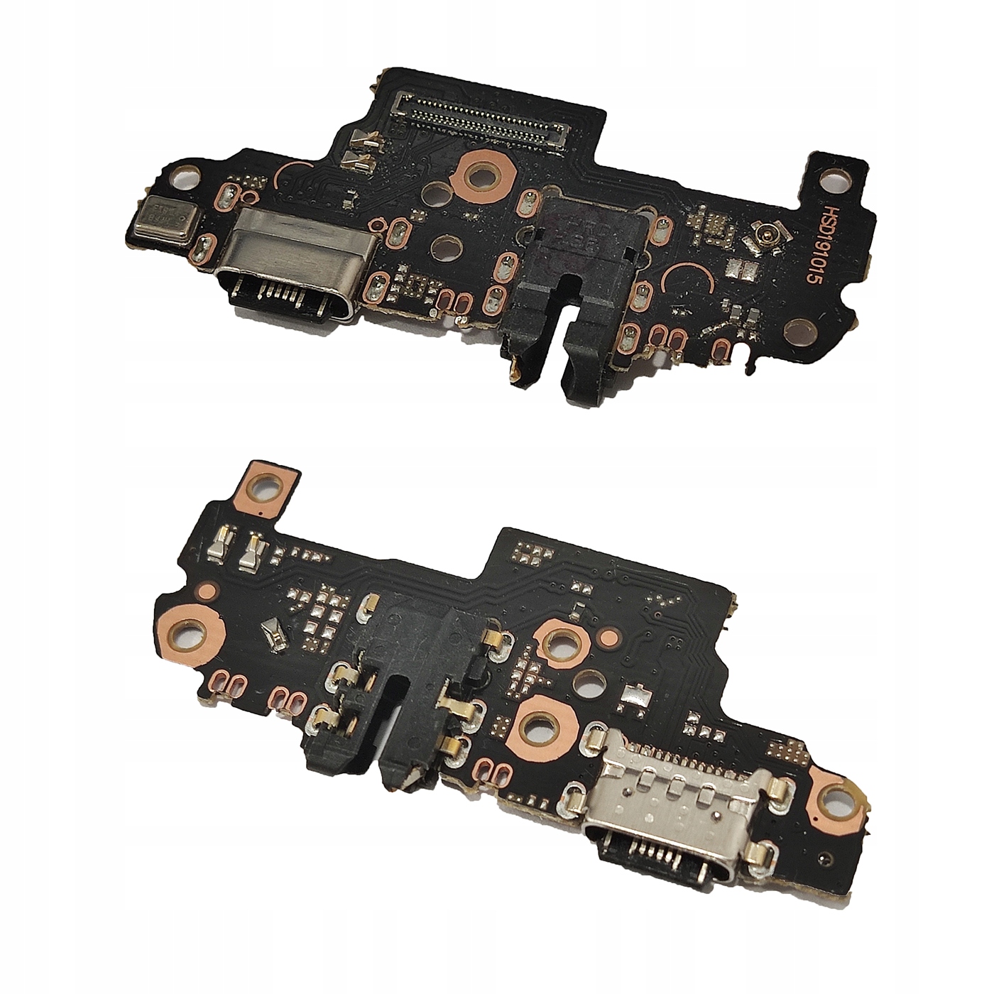 

Złącze Gniazdo Ładowania Usb Xiaomi Note 8 Pro
