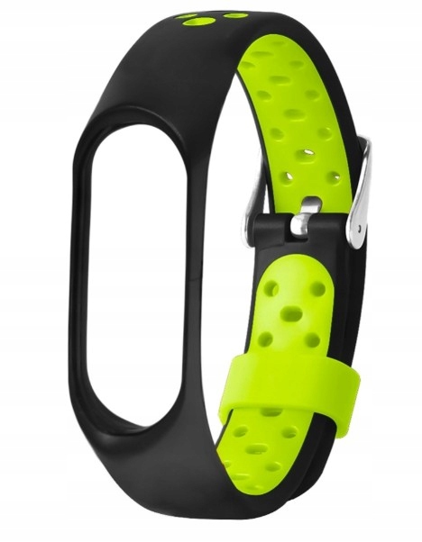 

Pasek Do Xiaomi MI Band 3 4 5 6 Opaska