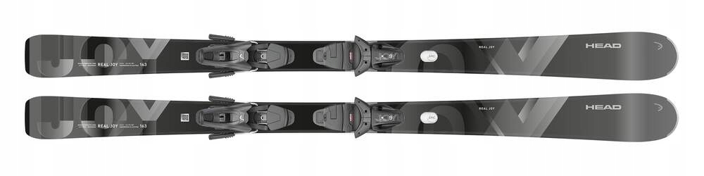 Narty Head e.real Joy Joy 9 Gw Slr 148cm