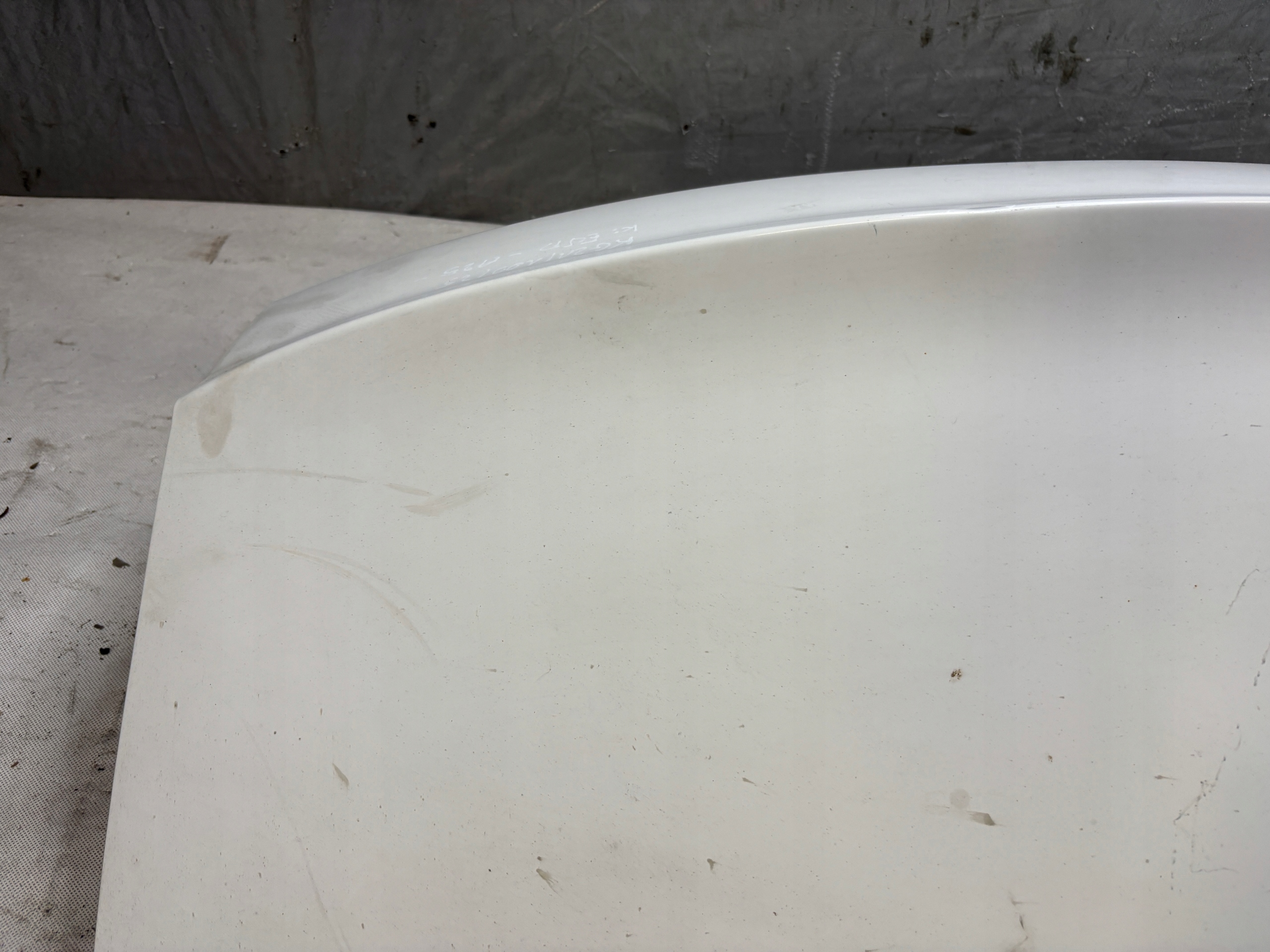 trunk door boot Peugeot 301 k: EWP