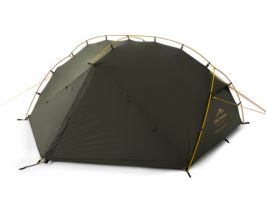 Namiot Fjord Nansen Tordis II.2.0 PTB Kod producenta SS1549