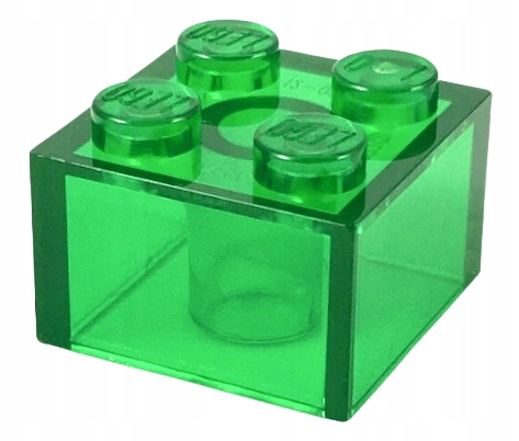 

Lego 3003 Klocek 2x2 6219774 6092675 4143334 1sztN