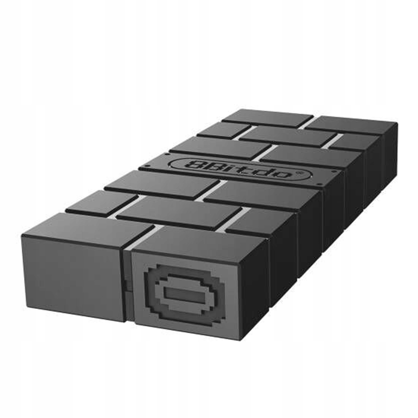 8bitdo USB bezprzewodowy adapter 2 Zamiennik wibracji Somatosensory CE