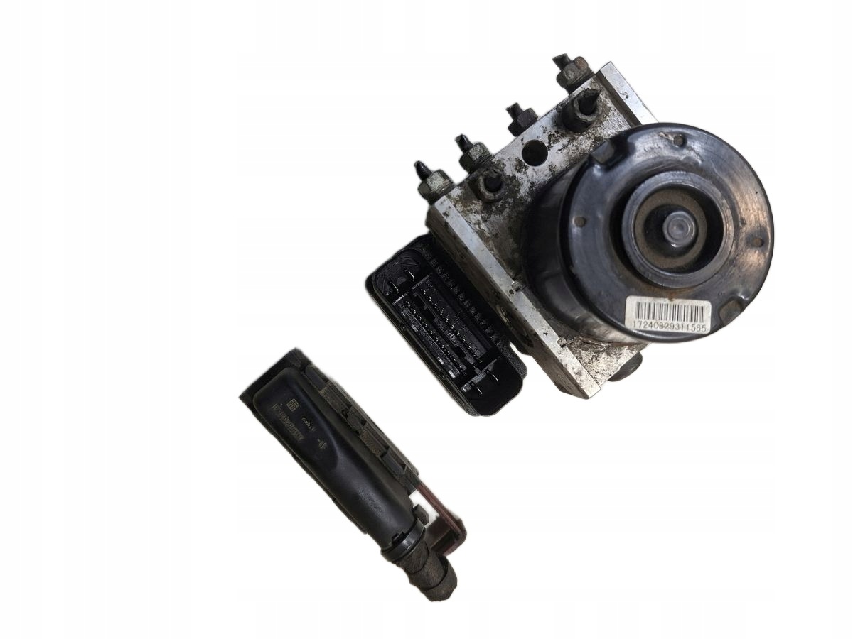 Pompa ABS OPEL ZAFIRA B 1.9 CDTI 13157576