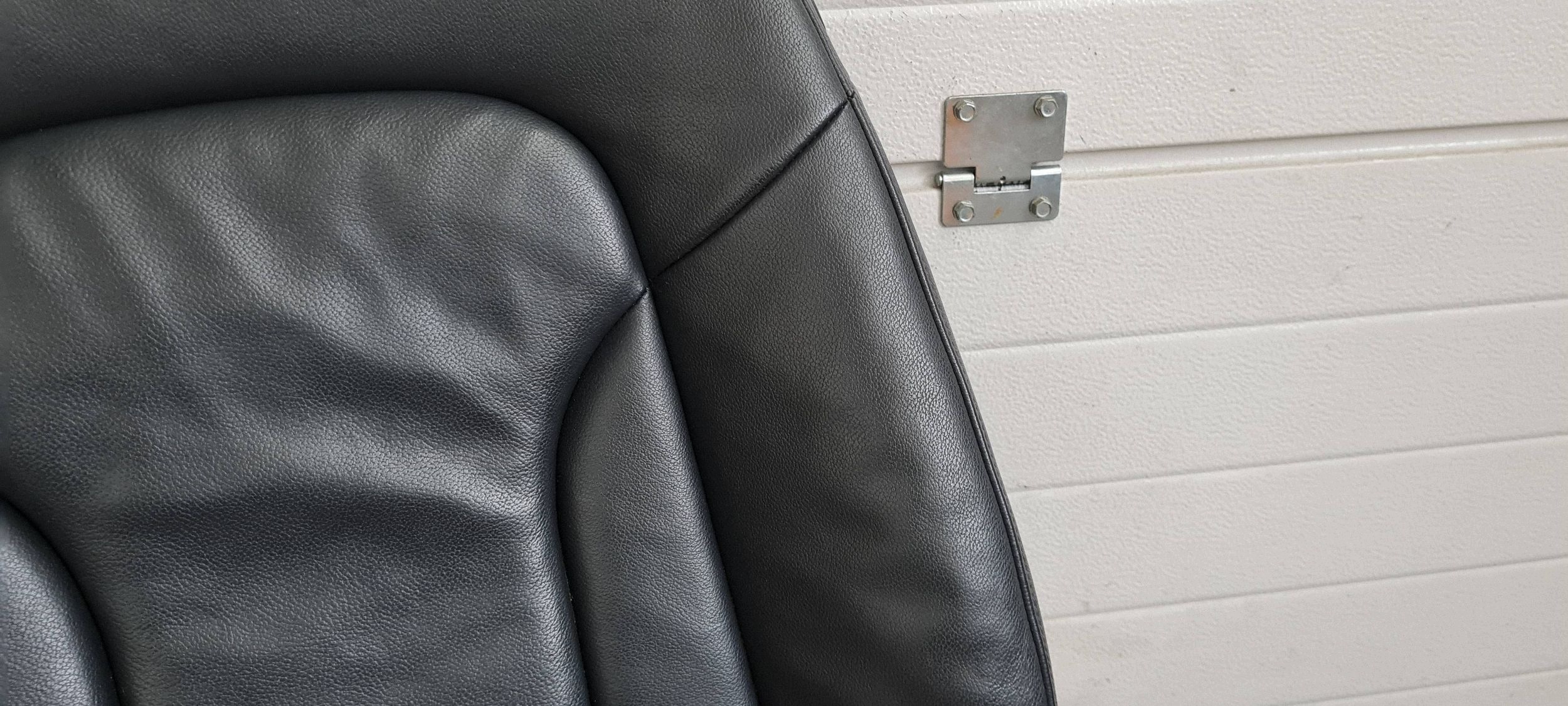 Q5 8R side seat leather seat SOUL MILANO left left front