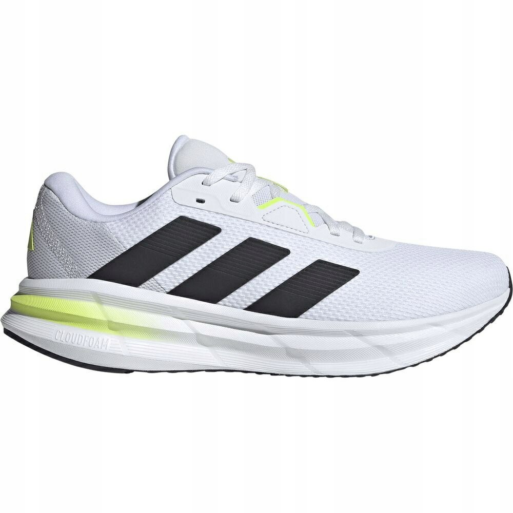 Pánské boty Adidas Galaxy 7 JP6600 vel. 45 1/3 Bílé
