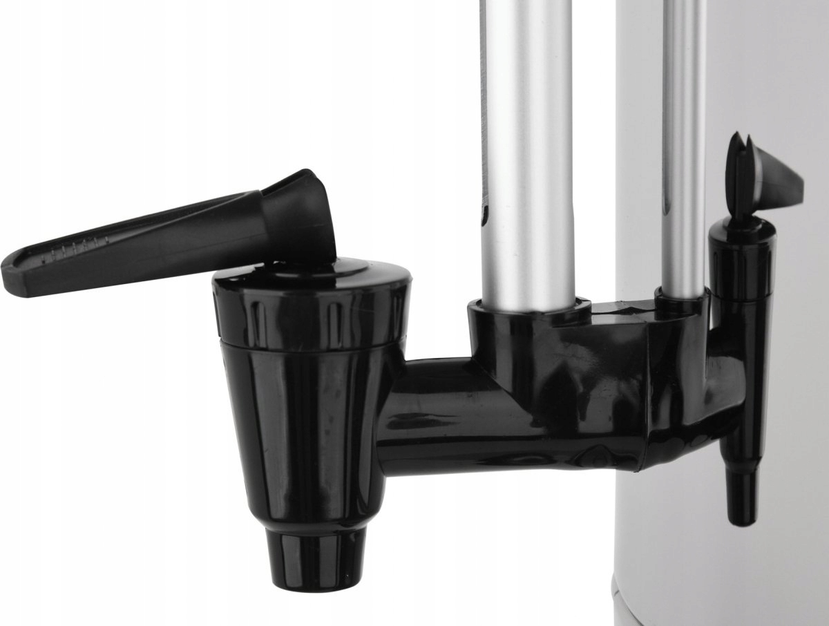 Warnik do wody podgrzewacz 22L 3000W 230V Atest niekapiący Yato YG-04324