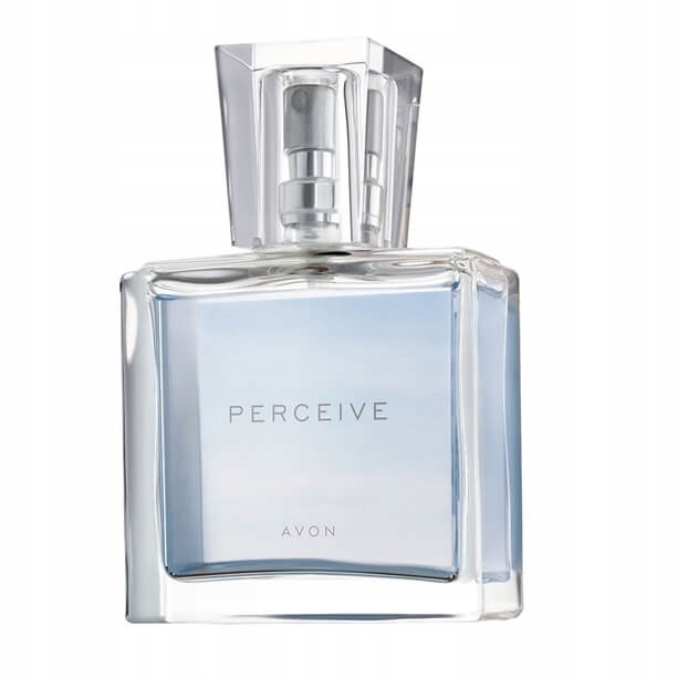 Avon Perfum Damski Perceive 30ml Delikatny Mały