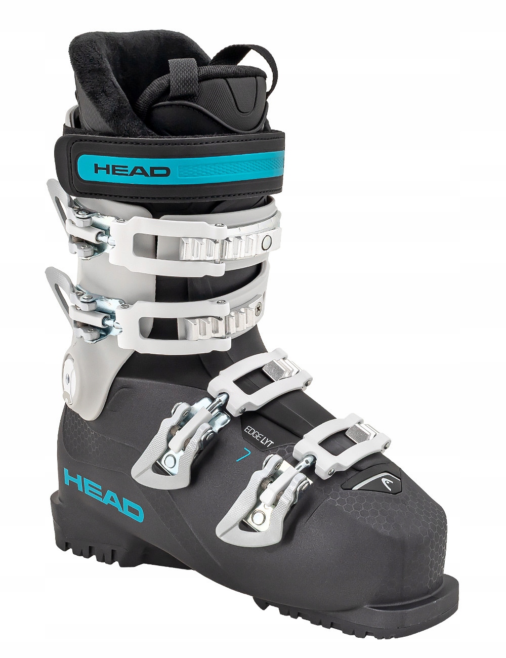 Buty narciarskie damskie Head Edge Lyt 7 W R Hv 24.5