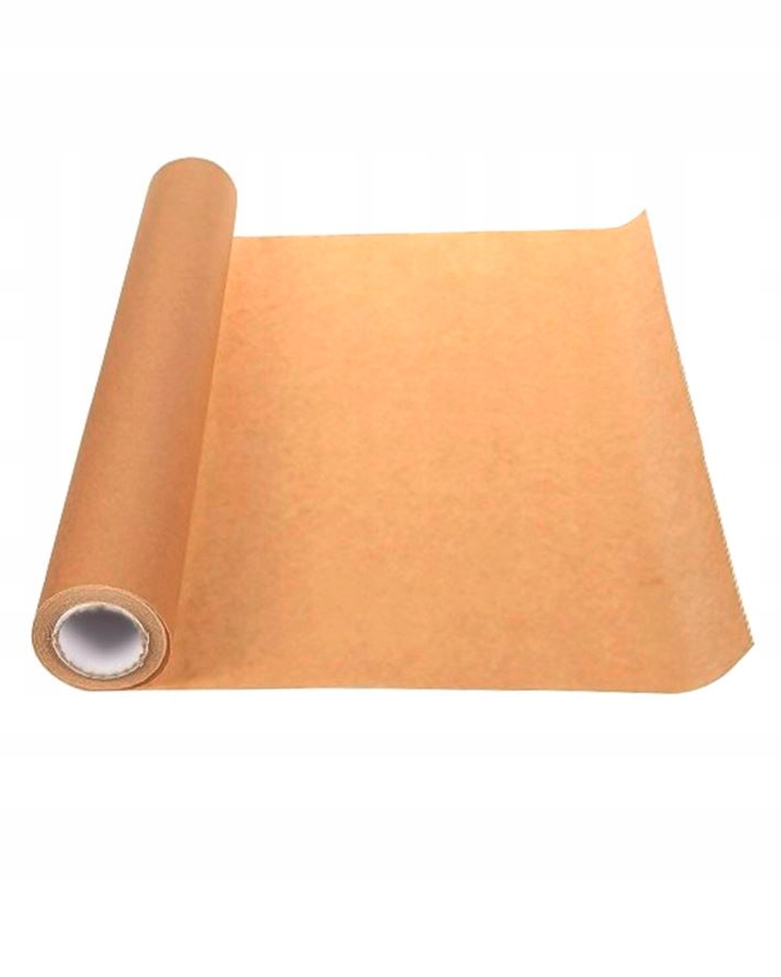 

Papier Do Pieczenia brązowy sylikonowy 38cm x 50m