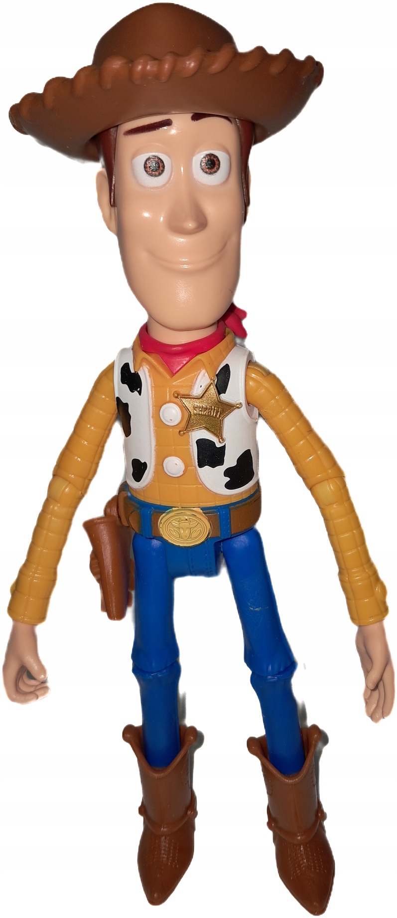 TOY STORY CHUDY FIGURKA MATTEL