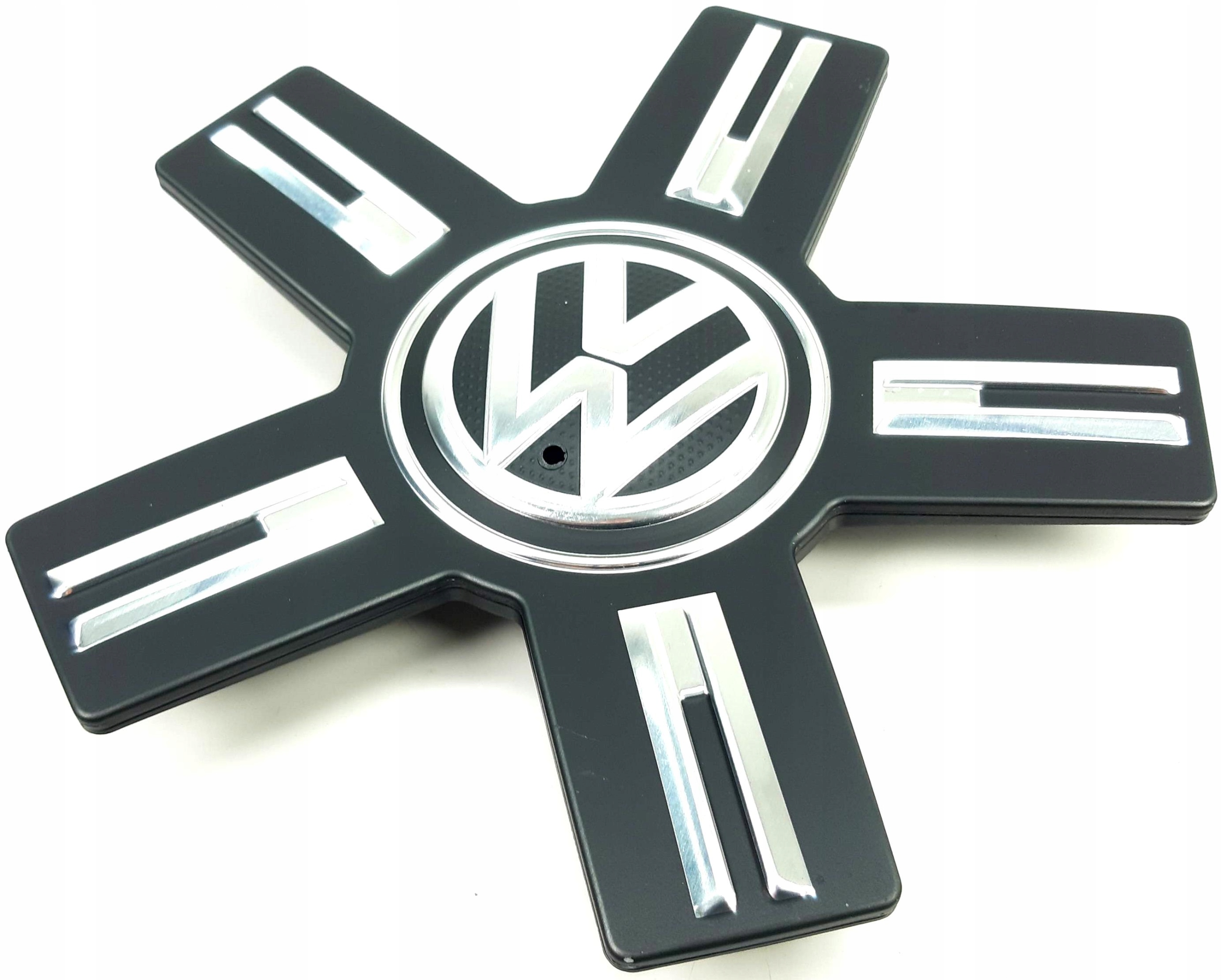 ASO КРЫШКА КОЛПАЧКА КОЛПАЧОК КОЛЕСА VW TOUAREG CR7