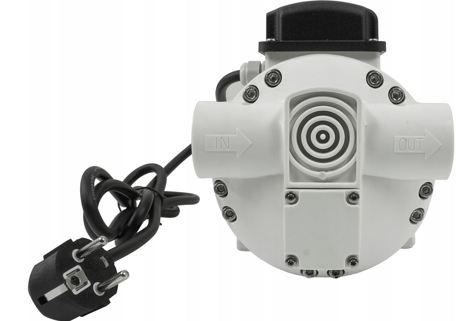 POMPA ADBLUE 230V PISTOLET NALEWAK WĄŻ LICZNIK EAN (GTIN) 5904673570844