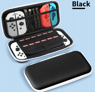 Etui Futerał Pokrowiec do Nintendo Switch OLED