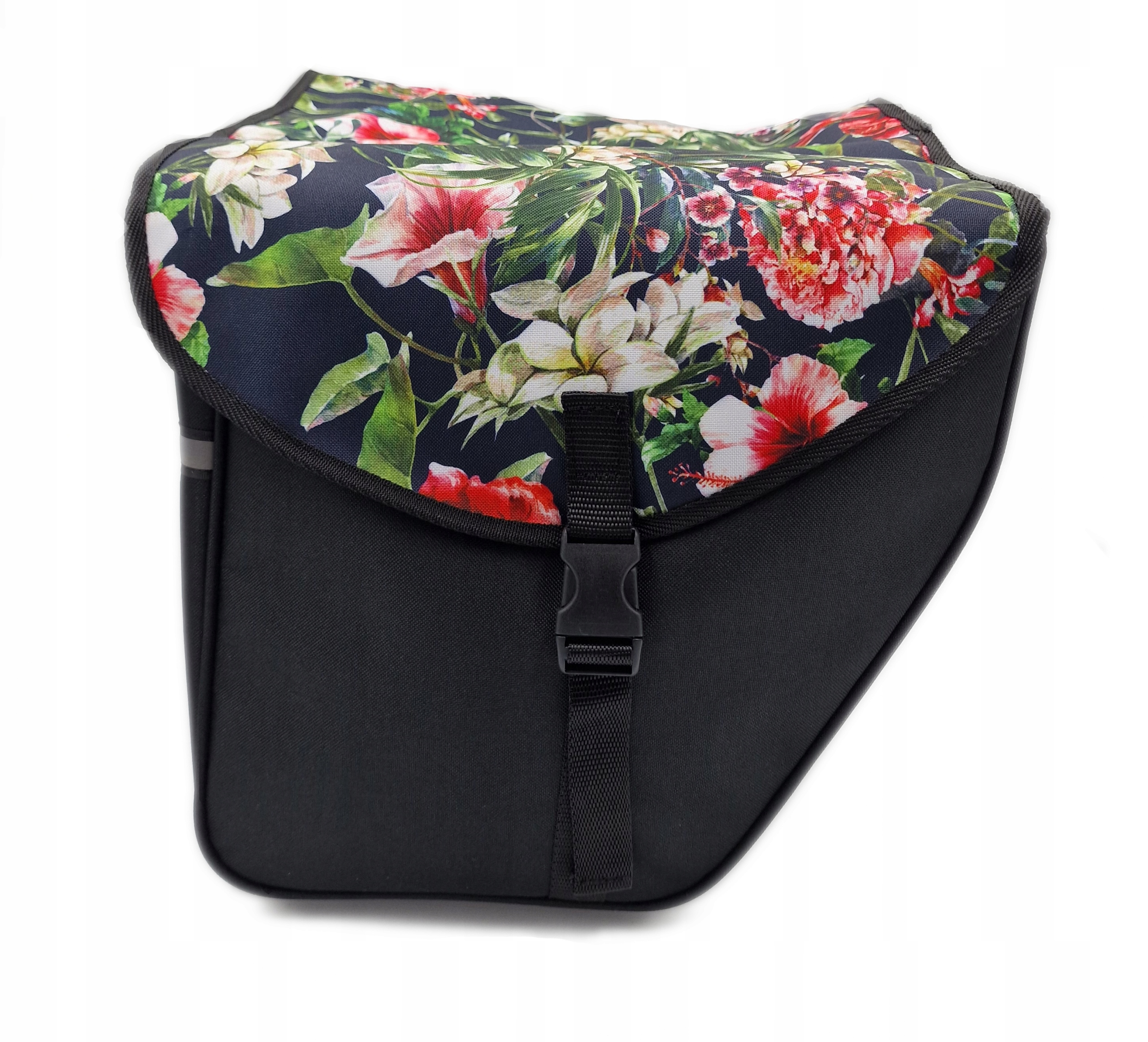 Torba rowerowa na bagażnik sakwa Marka Inna marka