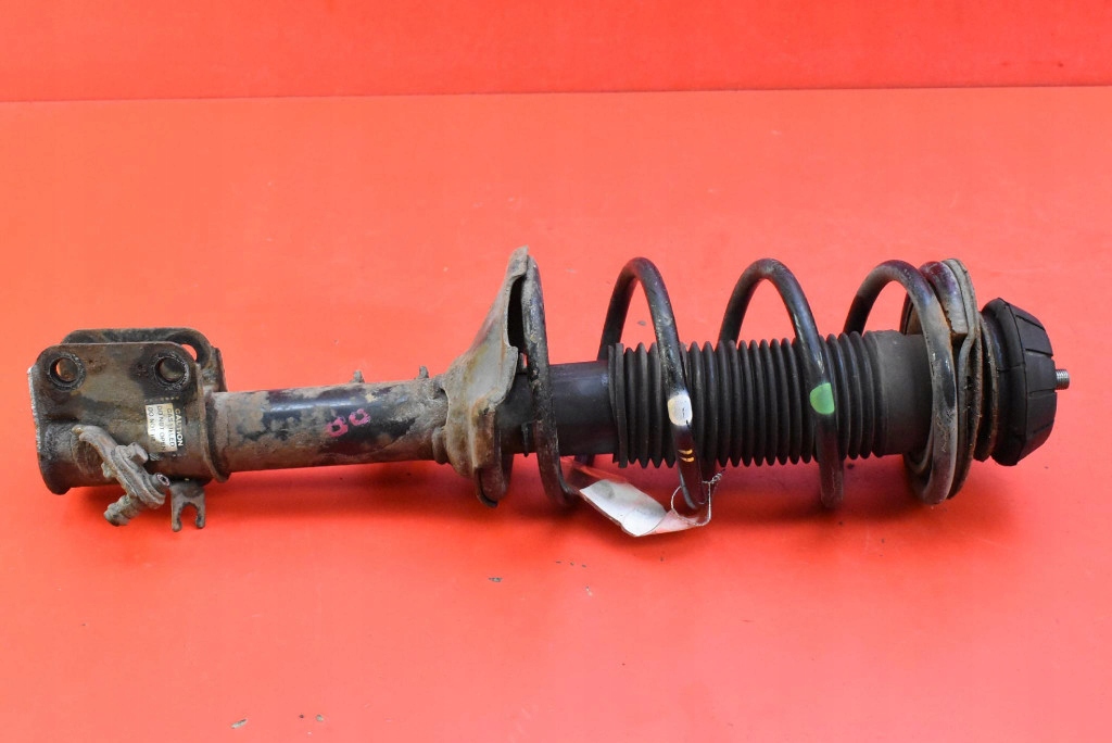 shock absorber right front SUZUKI ALTO 7 VII 1.0 68 KM 09-14