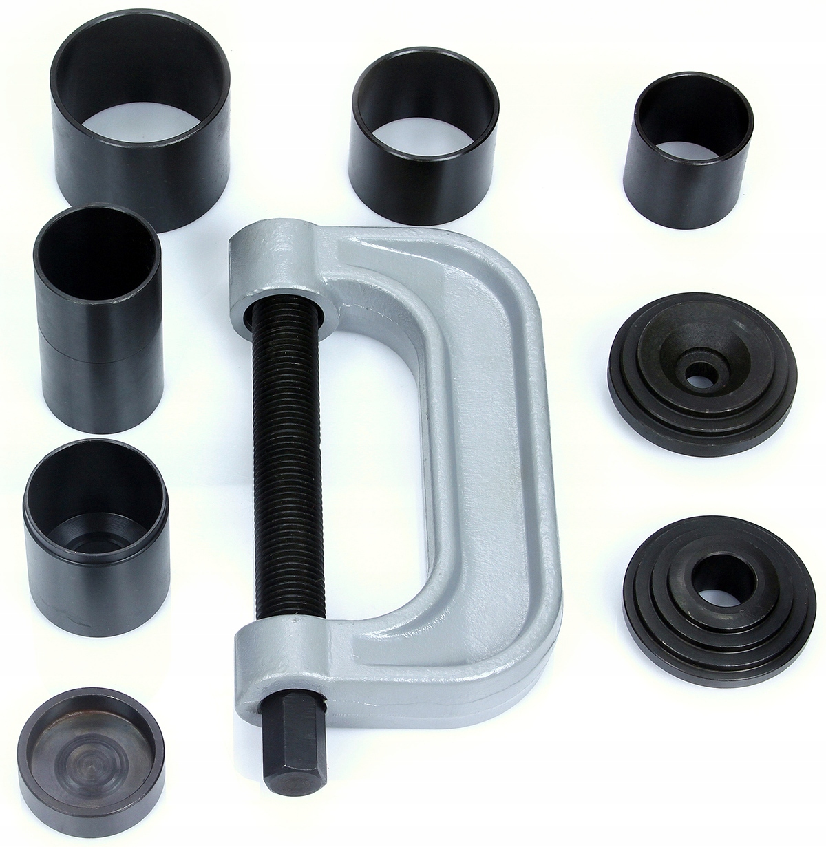 PRZYRZAD PRASA DO MONTAZU DEMONTAZU TULEI SWORZNI Producent code M66770