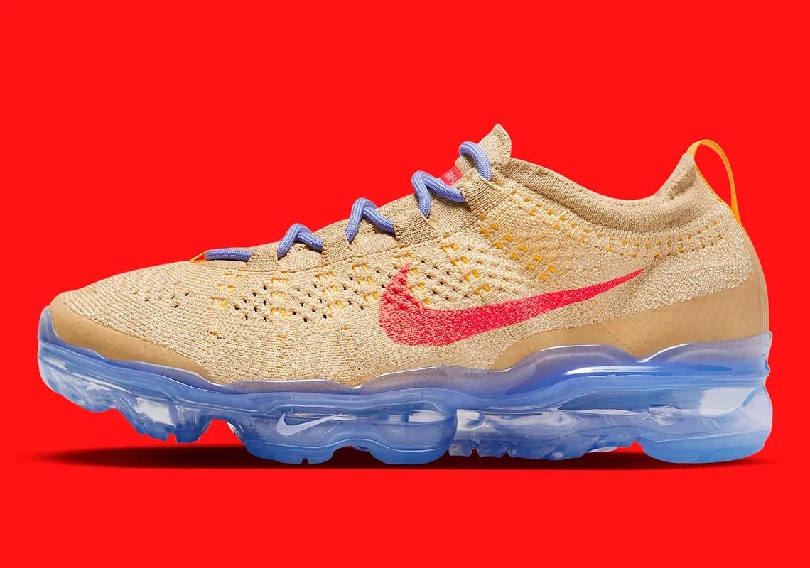 Dámské běžecké sportovní boty Nike Air Vapormax 2023 Fk vel. 40