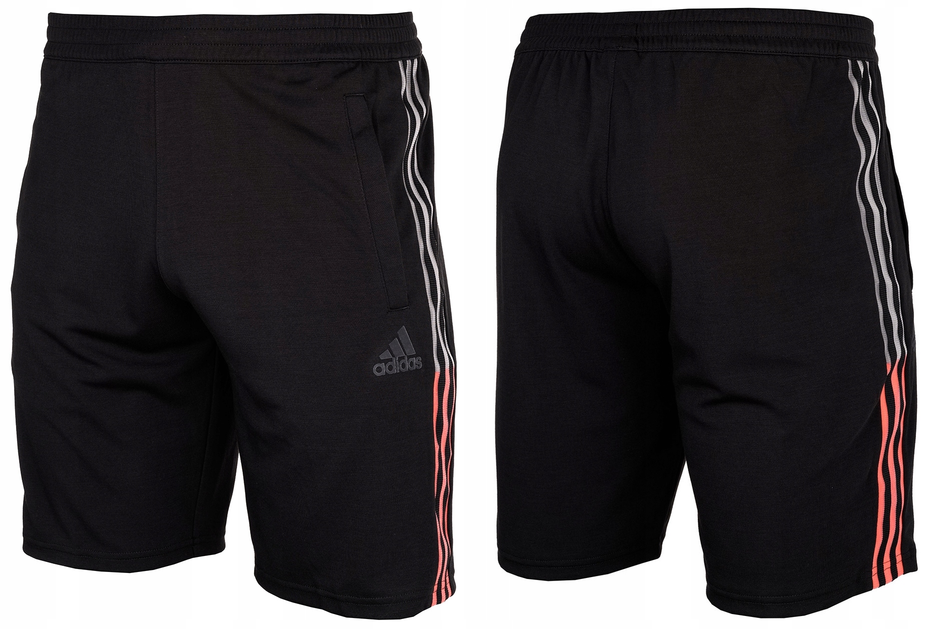 

Spodenki krótkie męskie adidas Tango L roz.S