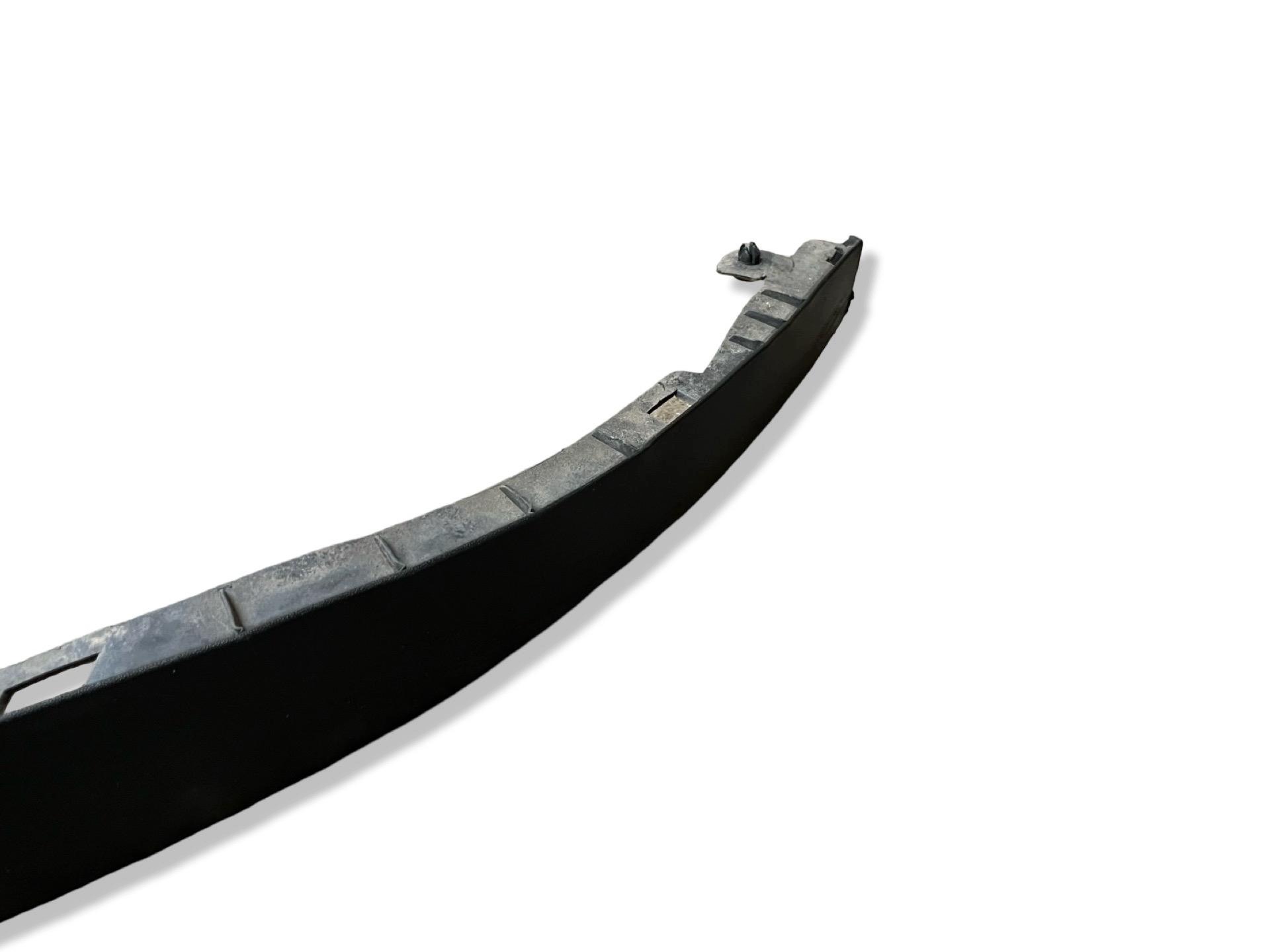 spoiler nárazníku předek Opel Astra H facelift 2007 13143158