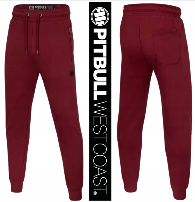 Kalhoty Pit Bull West Coast Everts XL