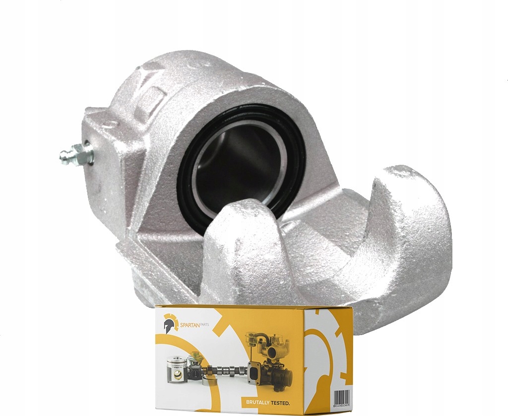 Brzdová Svorka Fiat Uno Přední Le