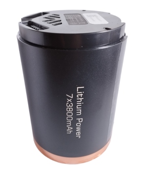 Akumulátor pre vertikálny vysávač Jimmy HW10Pro