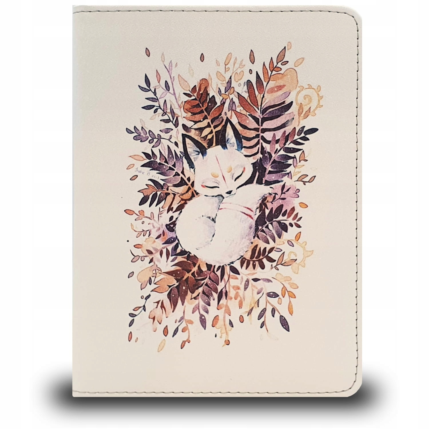 ETUI do POCKETBOOK COLOR / BASIC LUX 2 4 / TOUCH LUX 4 5 / EMPIK GOBOOK Stan opakowania oryginalne