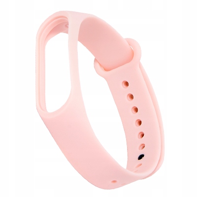 OPASKA XIAOMI MI BAND 4 PASEK do MIBAND ZAMIENNA EAN (GTIN) 5903772184631