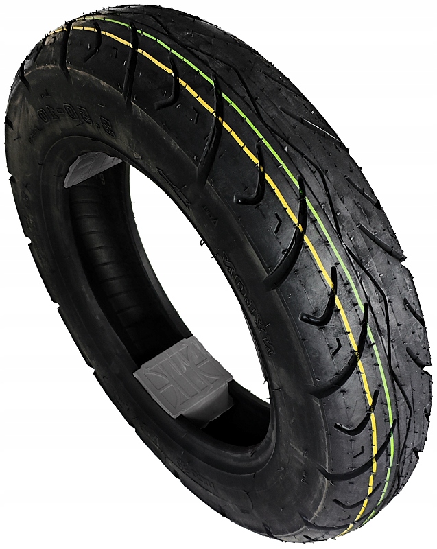 Opona do skutera Opin 3.50-10 Tl 6PR 56J 224kg motorower