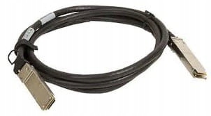 NetApp SAS External QSFP-QSFP 5M 112-00178