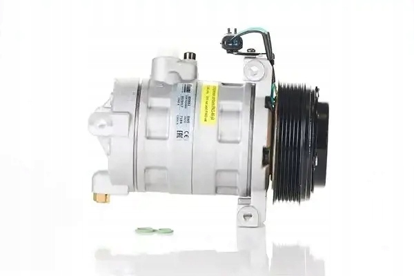 ниссенс 890662 Компрессор кондиционера,