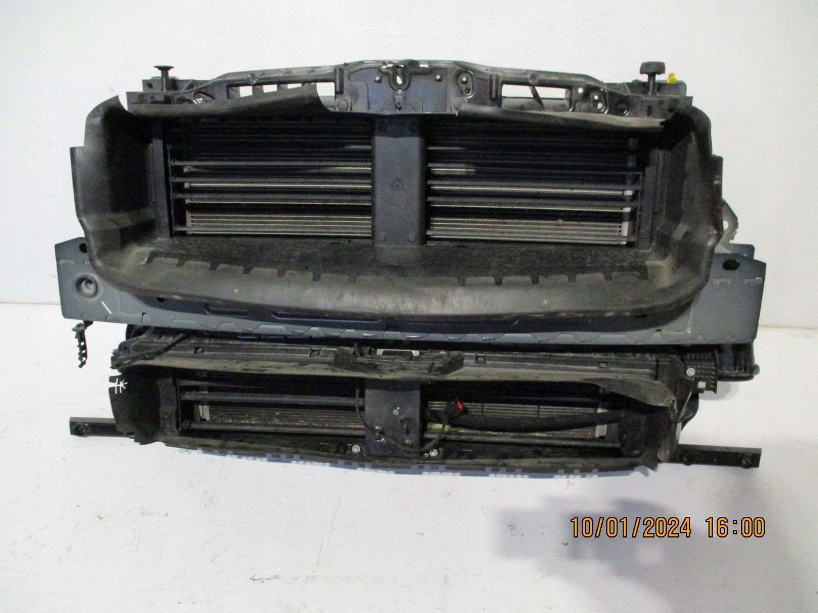 Pas przedni CHŁODNICE FORD KUGA MK3 2,5HYB